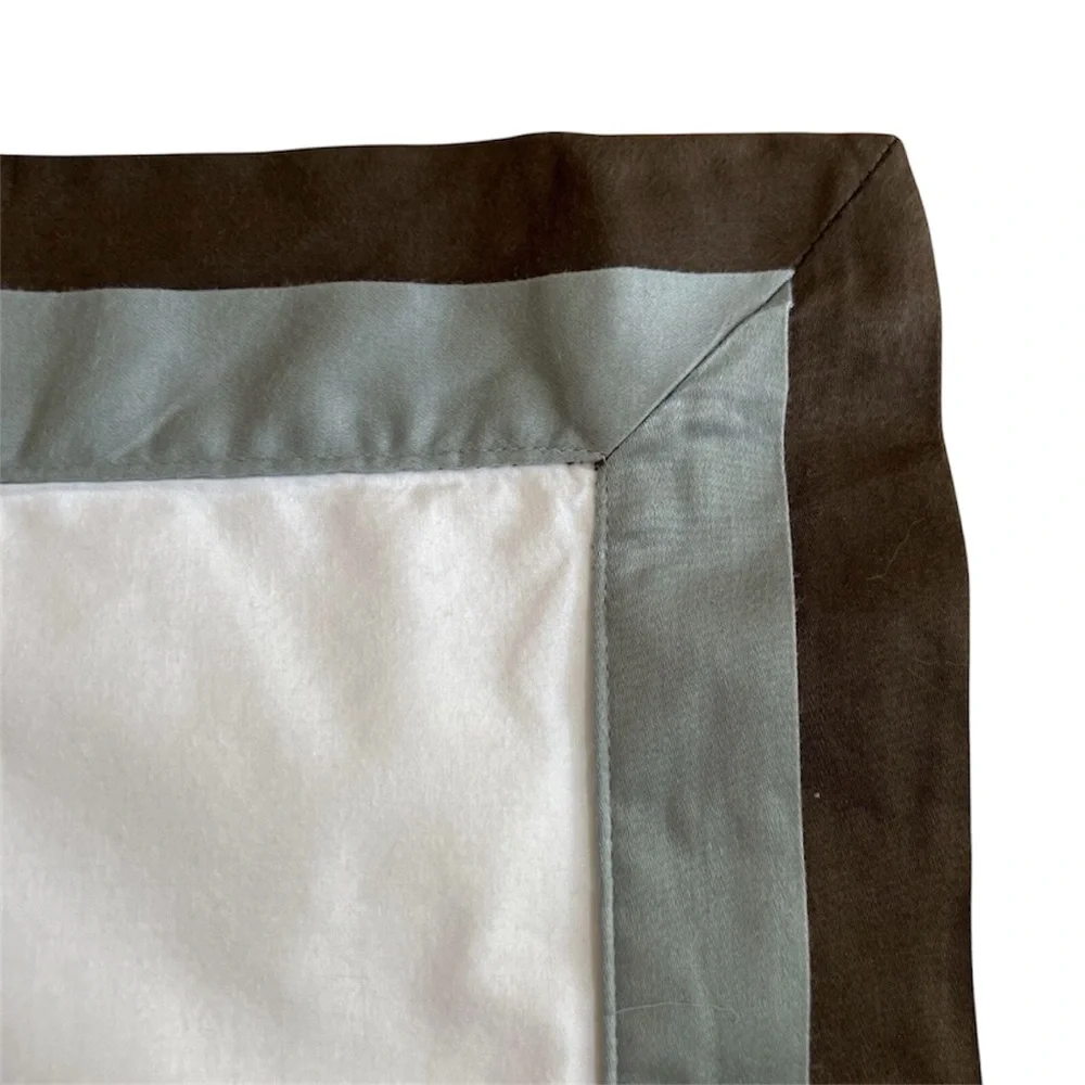 Restoration Hardware - Single Pillow Case 30”